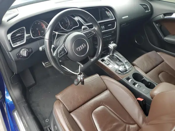 WAUD2AFH8HN004548 2017 AUDI A5 - Image 8