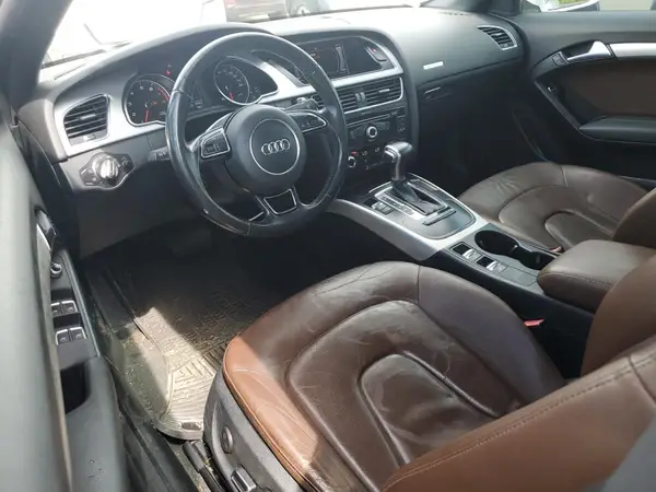 WAUD2AFH9GN001141 2016 AUDI A5 - Image 8