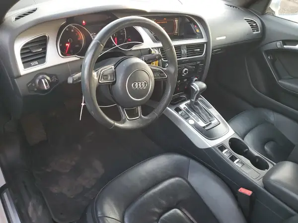 WAUD2AFH9GN001706 2016 AUDI A5 - Image 8