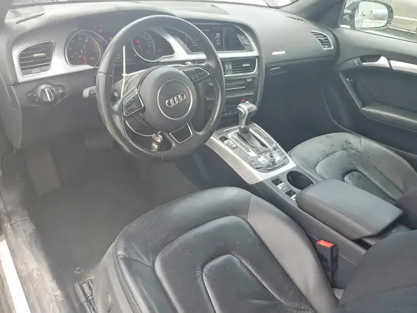 WAUD2AFH9GN002533 2016 AUDI A5 - Image 8
