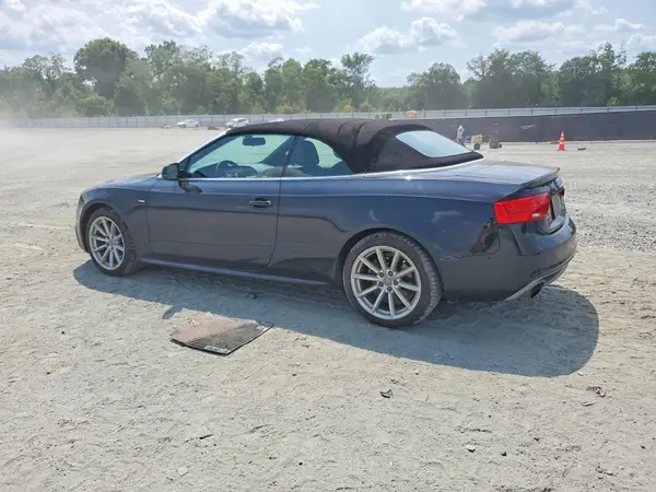 WAUD2AFH9GN006727 2016 AUDI A5 - Image 2
