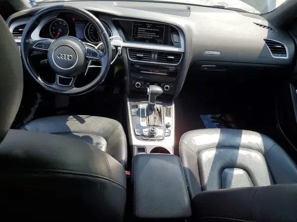 WAUD2AFH9GN006727 2016 AUDI A5 - Image 8