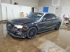 WAUD2AFH9HN002355 2017 AUDI A5