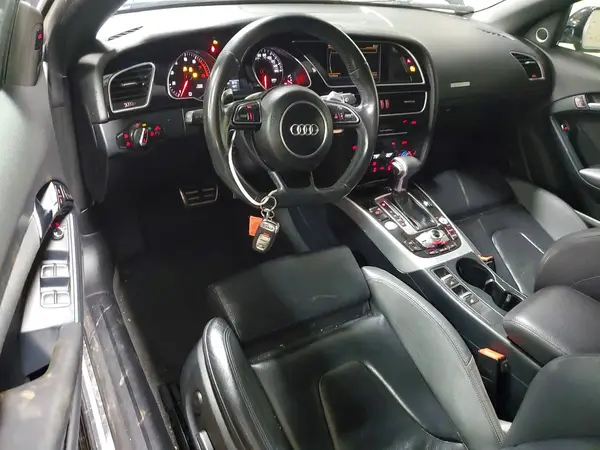 WAUD2AFH9HN002355 2017 AUDI A5 - Image 8