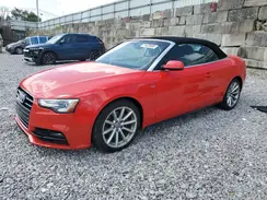 WAUD2AFH9HN003280 2017 AUDI A5