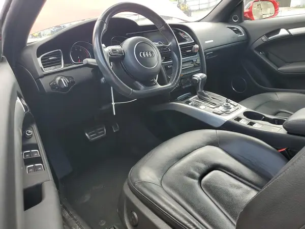 WAUD2AFH9HN003280 2017 AUDI A5 - Image 8