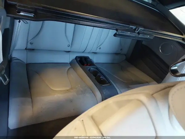 WAUD2AFH9HN003697 2017 AUDI A5 - Image 8