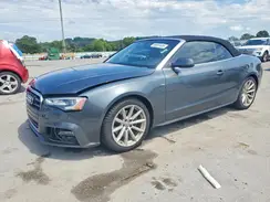 WAUD2AFH9HN004056 2017 AUDI A5