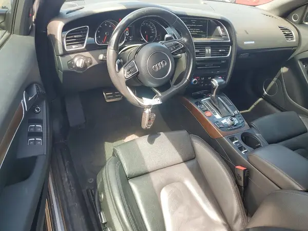 WAUD2AFH9HN004056 2017 AUDI A5 - Image 8