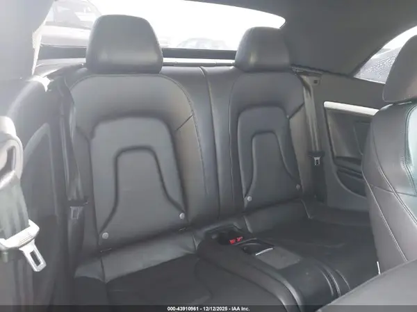 WAUD2AFH9HN004560 2017 AUDI A5 - Image 8