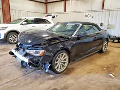 WAUD2AFHXGN003545 2016 AUDI A5