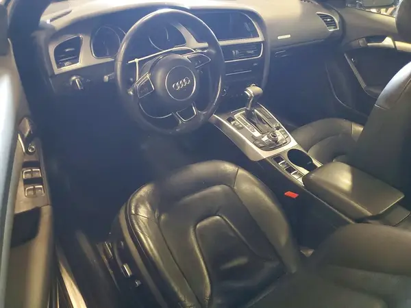 WAUD2AFHXGN003545 2016 AUDI A5 - Image 8