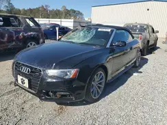 WAUD2AFHXGN005747 2016 AUDI A5