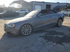 WAUD2AFHXGN006414 2016 AUDI A5