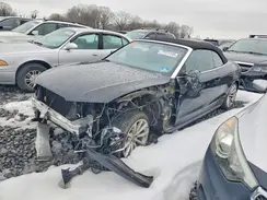 WAUD2AFHXGN007501 2016 AUDI A5