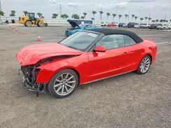 WAUD2AFHXHN002364 2017 AUDI A5