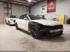 WAUD2AFHXHN003045 2017 AUDI A5