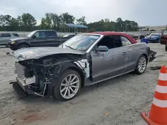 WAUD2AFHXHN003174 2017 AUDI A5