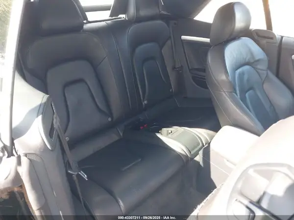 WAUD2AFHXHN003370 2017 AUDI A5 - Image 8