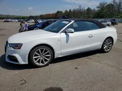 WAUD2AFHXHN003496 2017 AUDI A5