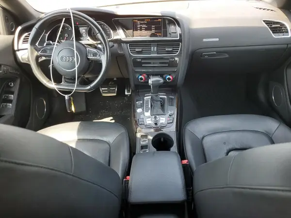WAUD2AFHXHN003496 2017 AUDI A5 - Image 8