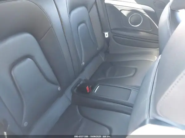 WAUD2AFHXHN003675 2017 AUDI A5 - Image 8