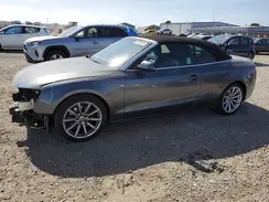 WAUD2AFHXHN004521 2017 AUDI A5
