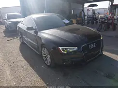 WAUD2AFR0GA013288 2016 AUDI A5