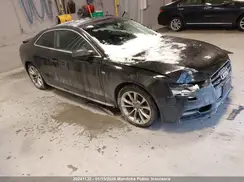 WAUD2AFR0GA044900 2016 AUDI A5