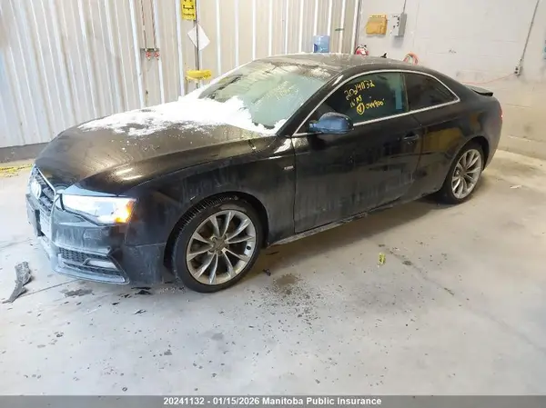 WAUD2AFR0GA044900 2016 AUDI A5 - Image 2