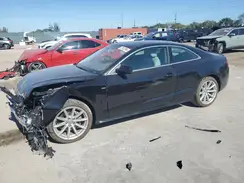 WAUD2AFR0HA000350 2017 AUDI A5