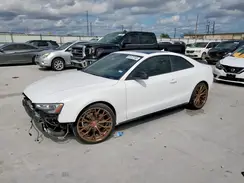 WAUD2AFR0HA000915 2017 AUDI A5