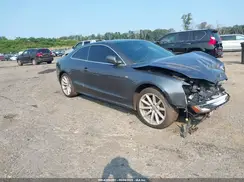 WAUD2AFR0HA001238 2017 AUDI A5