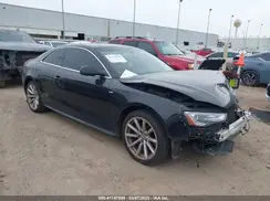 WAUD2AFR0HA001241 2017 AUDI A5