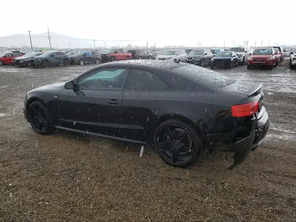 WAUD2AFR0HA001367 2017 AUDI A5 - Image 2