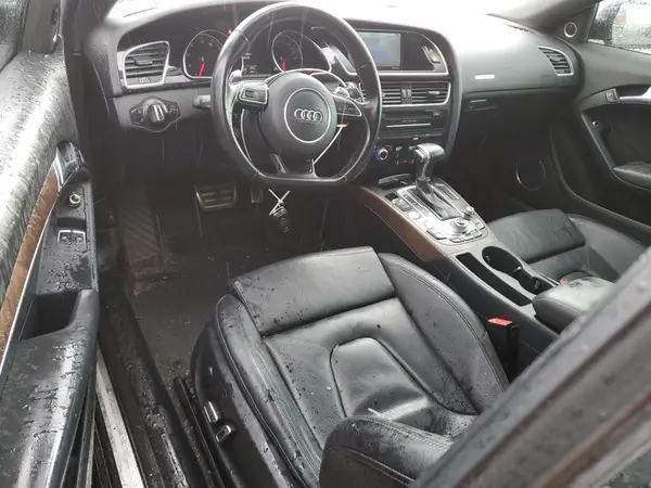 WAUD2AFR0HA001367 2017 AUDI A5 - Image 8