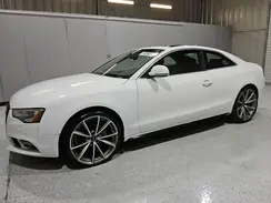 WAUD2AFR0HA001756 2017 AUDI A5