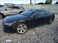 WAUD2AFR1GA041603 2016 AUDI A5