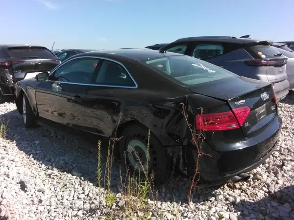 WAUD2AFR1GA041603 2016 AUDI A5 - Image 2