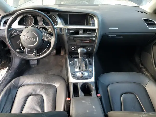 WAUD2AFR1GA041603 2016 AUDI A5 - Image 8
