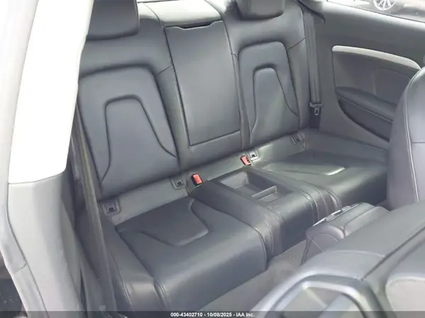 WAUD2AFR1GA052777 2016 AUDI A5 - Image 8