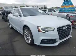 WAUD2AFR1HA001376 2017 AUDI A5