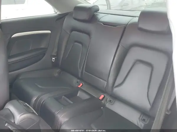 WAUD2AFR1HA001376 2017 AUDI A5 - Image 8
