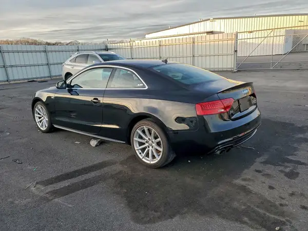 WAUD2AFR1HA001619 2017 AUDI A5 - Image 2