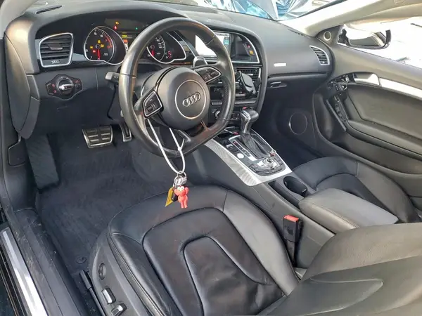 WAUD2AFR1HA001619 2017 AUDI A5 - Image 8