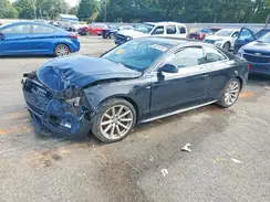 WAUD2AFR2GA004222 2016 AUDI A5