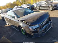 WAUD2AFR2GA009663 2016 AUDI A5