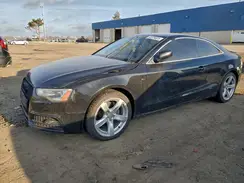 WAUD2AFR2GA016208 2016 AUDI A5