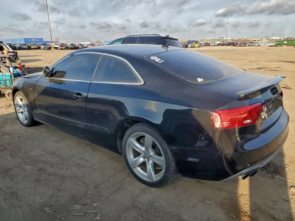 WAUD2AFR2GA016208 2016 AUDI A5 - Image 2
