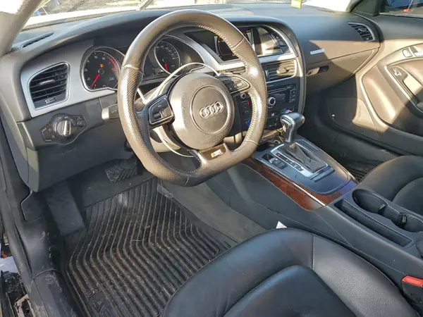WAUD2AFR2GA016208 2016 AUDI A5 - Image 8